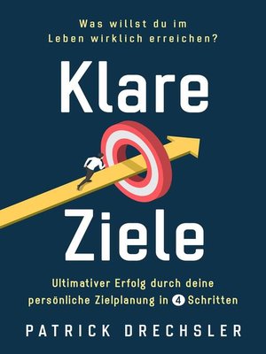 cover image of Klare Ziele